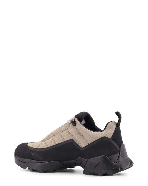 Roa Gray Sneakers Low-Top Katharina for men