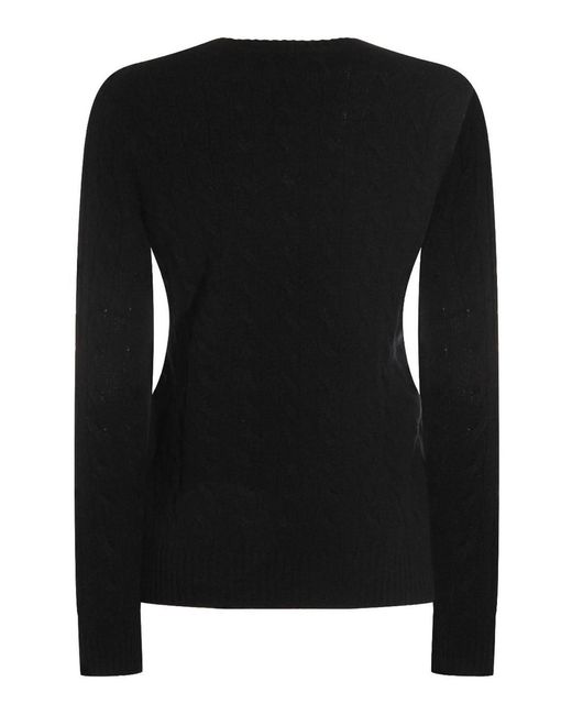 Polo Ralph Lauren Black Shirt
