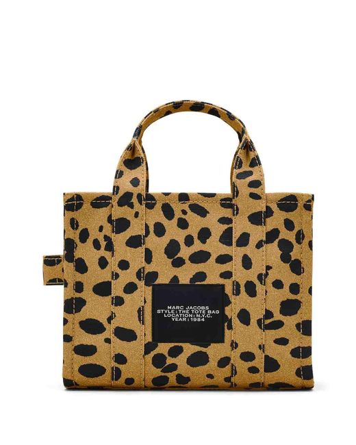 Marc Jacobs Metallic Totes