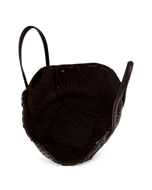 Teresa Borsa di Dragon Diffusion in Brown
