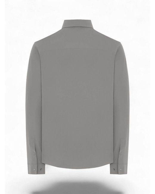 DUNO Gray Jackets for men