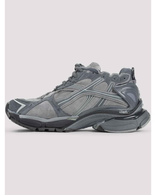 Balenciaga Gray Runner for men