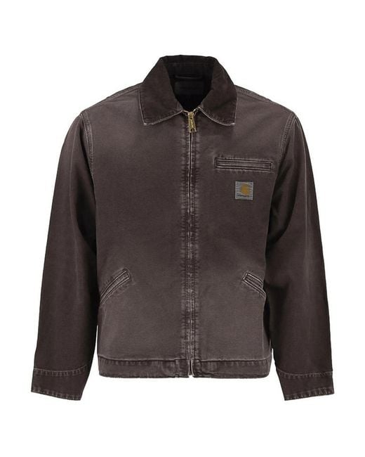 Carhartt Brown Outerwear for men