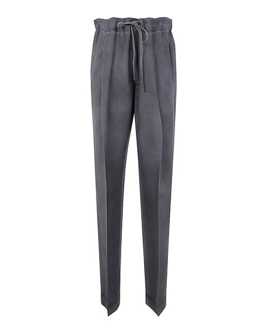 Maison Margiela Gray Chino