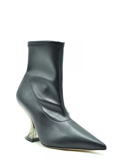 Casadei Green Boots