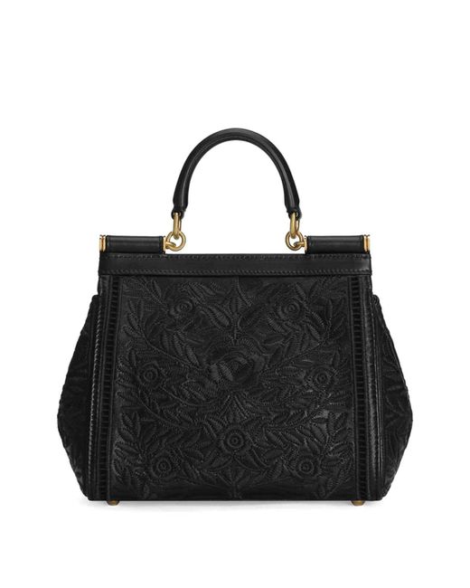 Dolce & Gabbana Black Bag