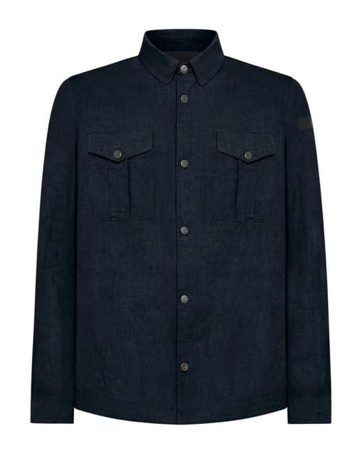 Rrd Blue Rrd Jackets for men