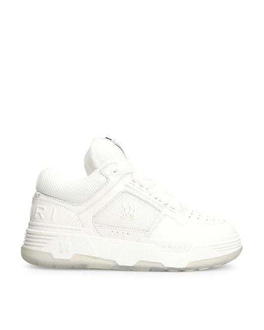 Amiri White Ma1 Sneakers for men