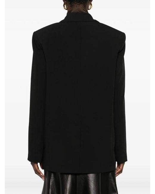 Pinko Black Deddy Jacket