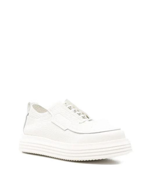 THE ANTIPODE Natural Paul 583 Sneakers for men