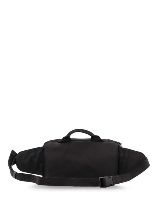 Givenchy Black Marsupio Essential U for men