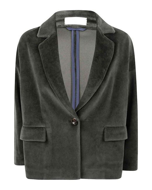 Circolo 1901 Black Jacket