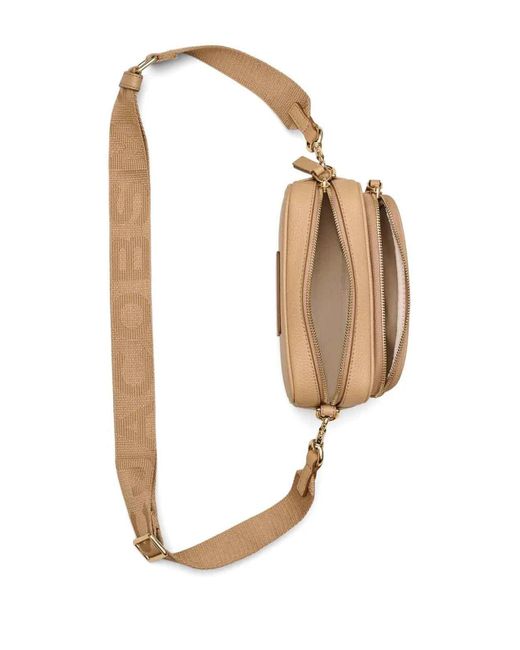 Marc Jacobs Natural The Crossbody Bag