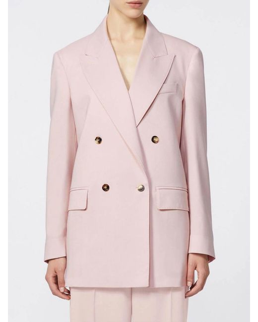 Max Mara Pink Shady