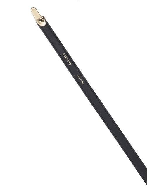 SAVETTE White Belt