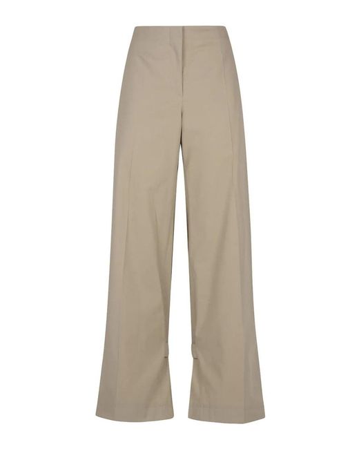 Givenchy Natural Trousers