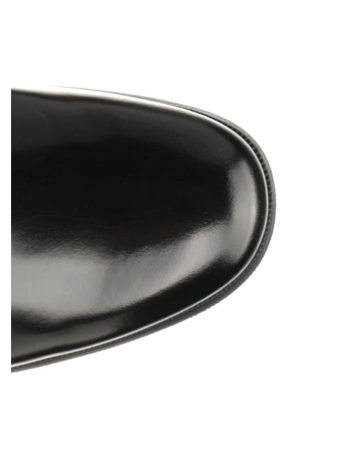 Church's Black Derby Roadrunner for men