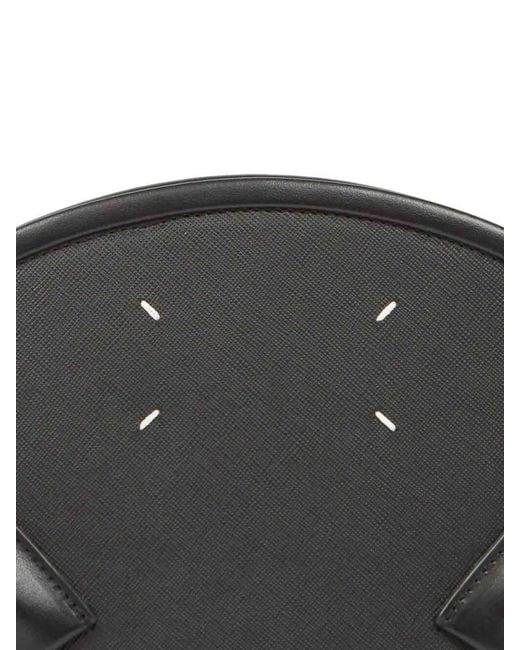 Maison Margiela Black Fortune Bag Small