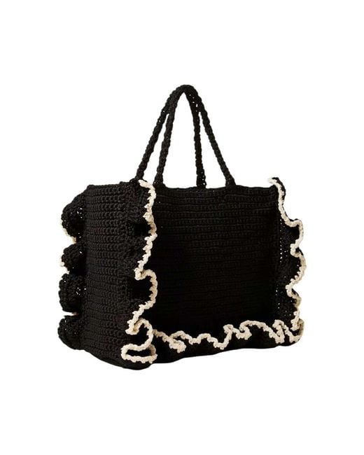 Twinset Black Bag