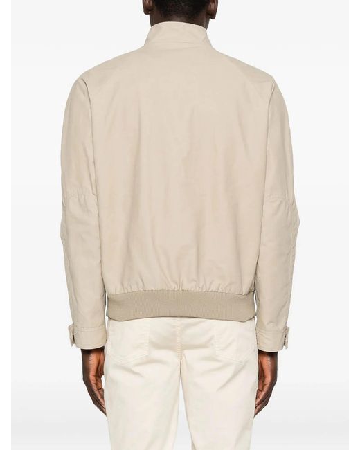 Fay Natural Jacket for men