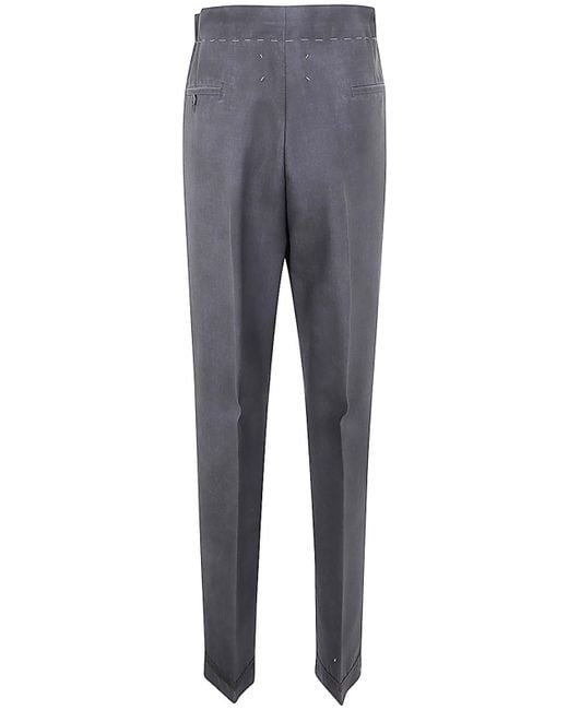Maison Margiela Gray Chino