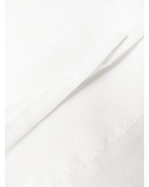 P.A.R.O.S.H. White Chino