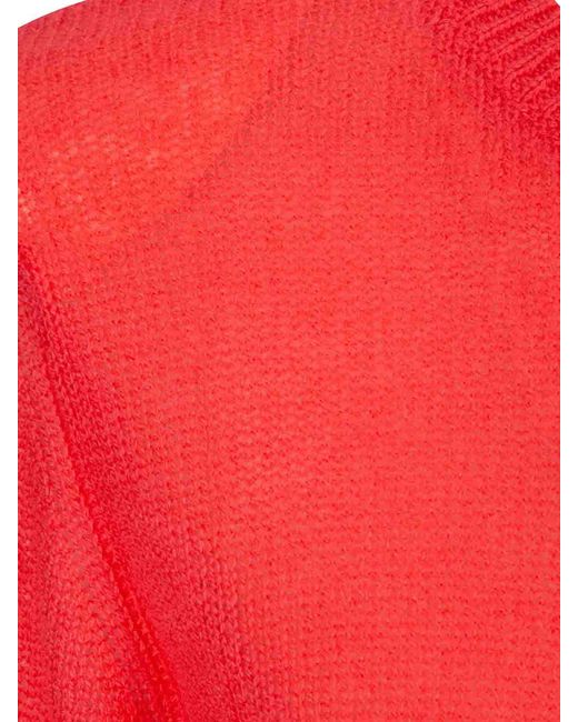 ELY ELY Red Magda