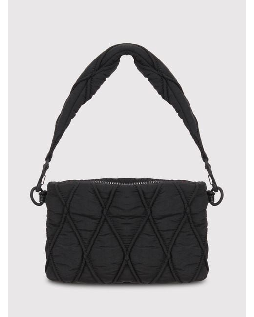 DIESEL Black Pouch