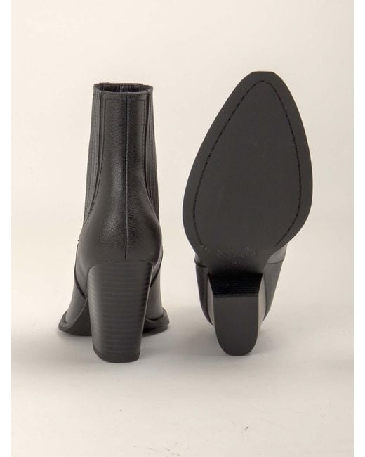 Versace Jeans Couture Brown Ankle Boots