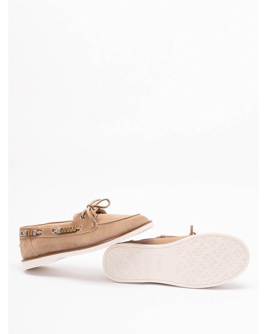 Pinko Pink Grace 01 Loafers