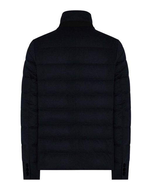 DUNO Blue Jacket for men