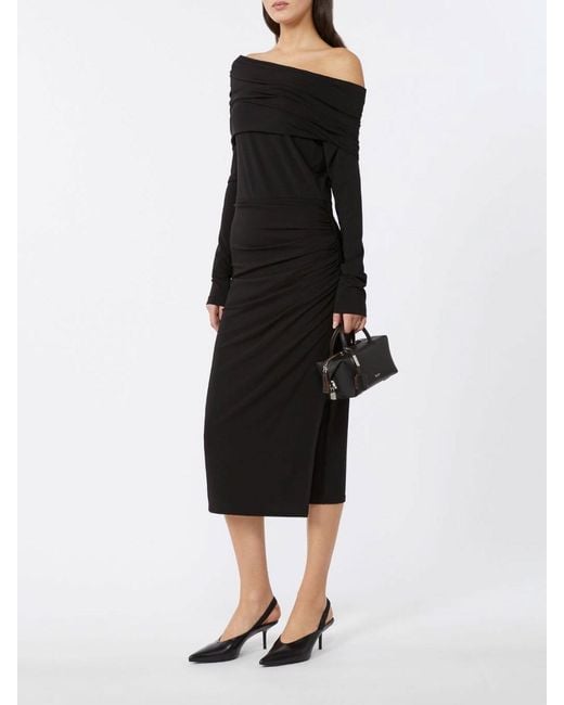 Max Mara Black Maremar
