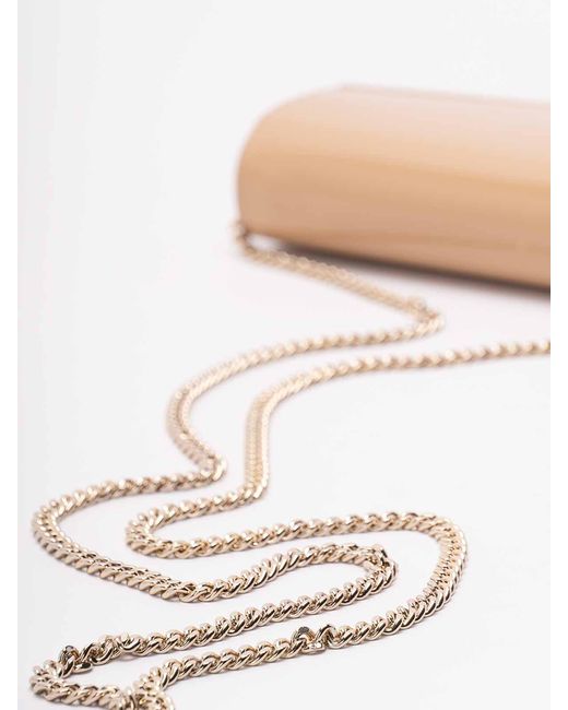 Jimmy Choo Natural Emmie