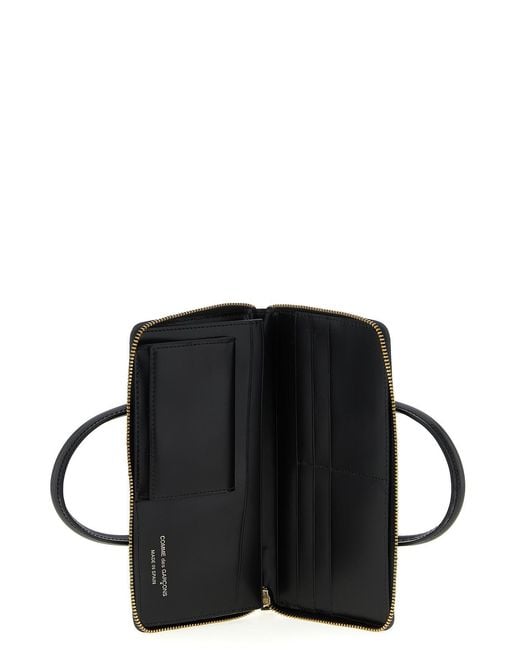 Comme des Garçons Black Handles