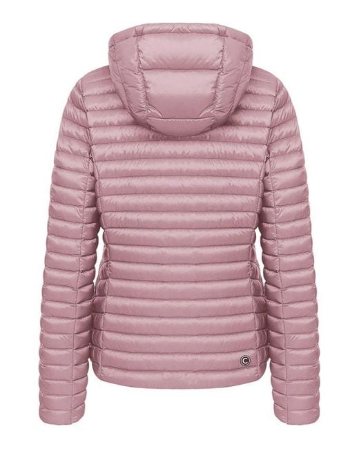 Colmar Pink Colmar Giaoni Rosa