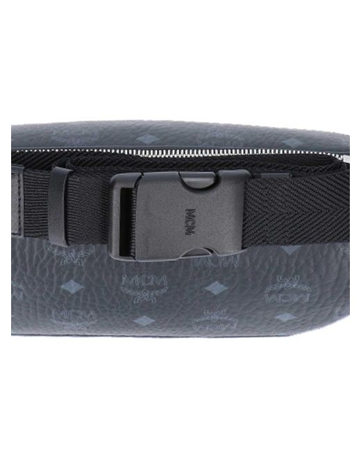 Marsupio di MCM in Gray da Uomo