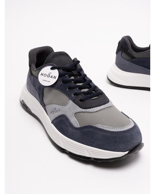 Hogan White Trainers for men