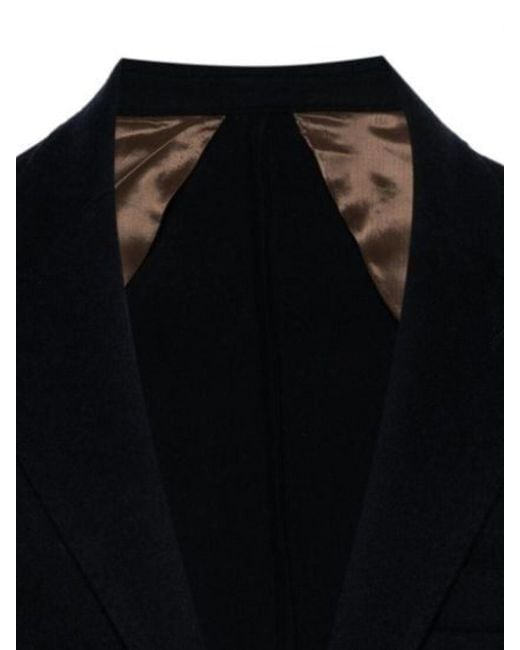 Barba Napoli Blue Dynamic 205 Jacket for men