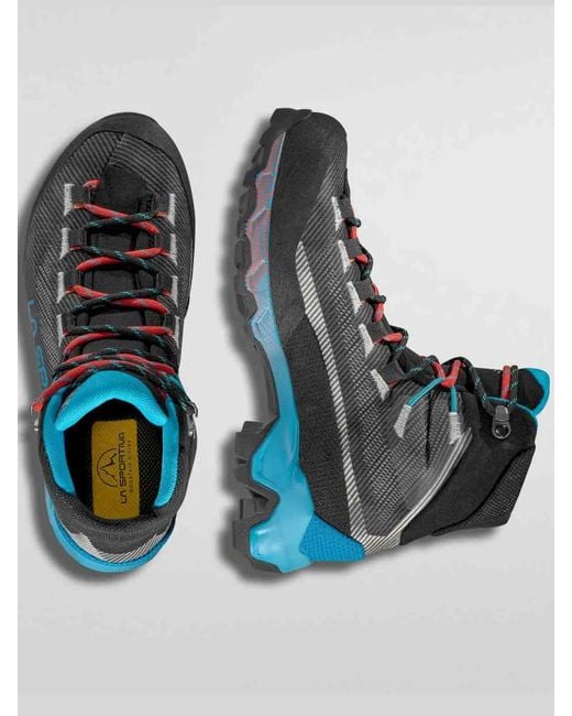 La Sportiva Blue Aequilibrium Hike Gtx