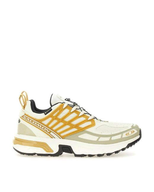 Salomon Metallic Acs Pro Gore-Tex Sneaker for men