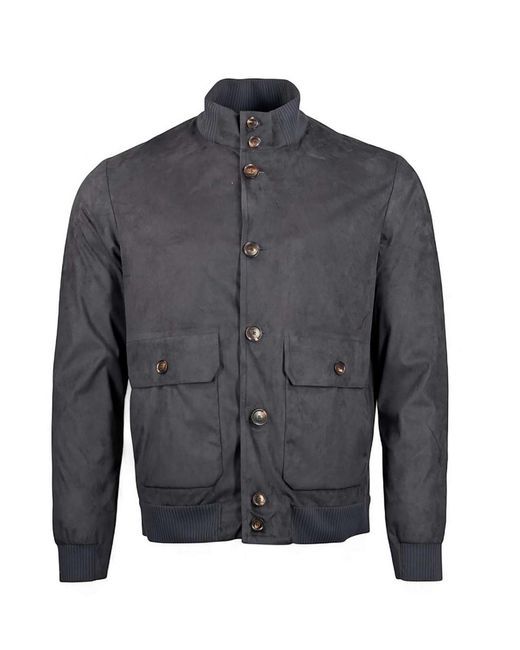 Rrd Gray Jackets for men
