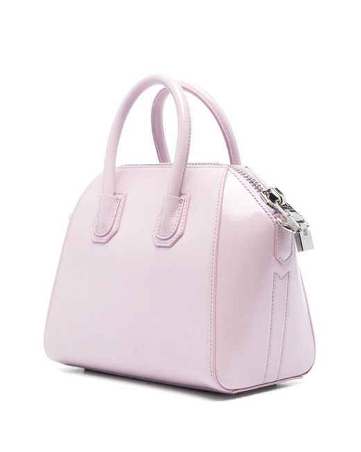 Givenchy Pink Bags