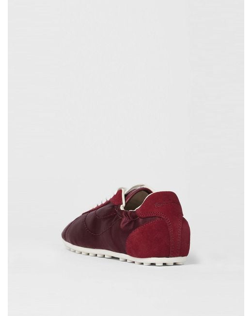 Paul Smith Purple Sneakers Bizou