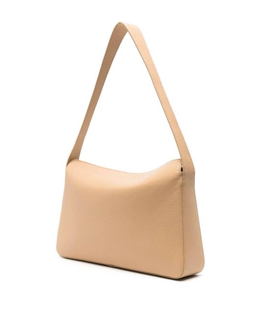 Aesther Ekme Natural Soft Baguette Shoulder Bag