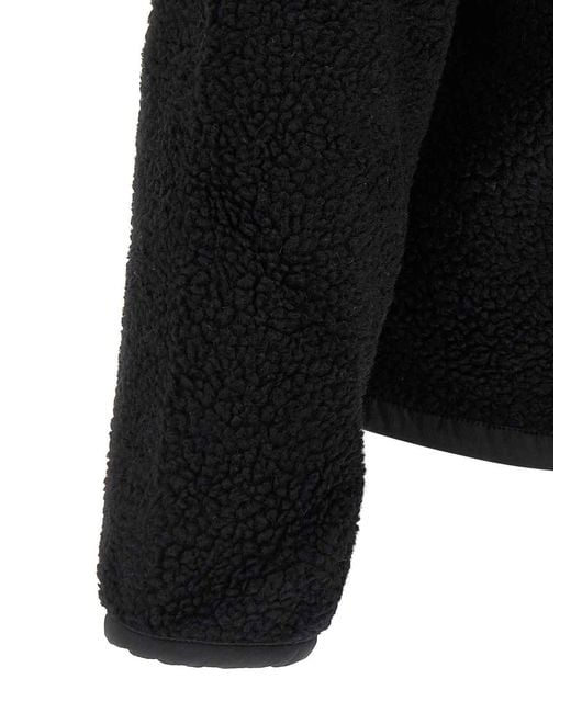 Canada Goose Black Jacket
