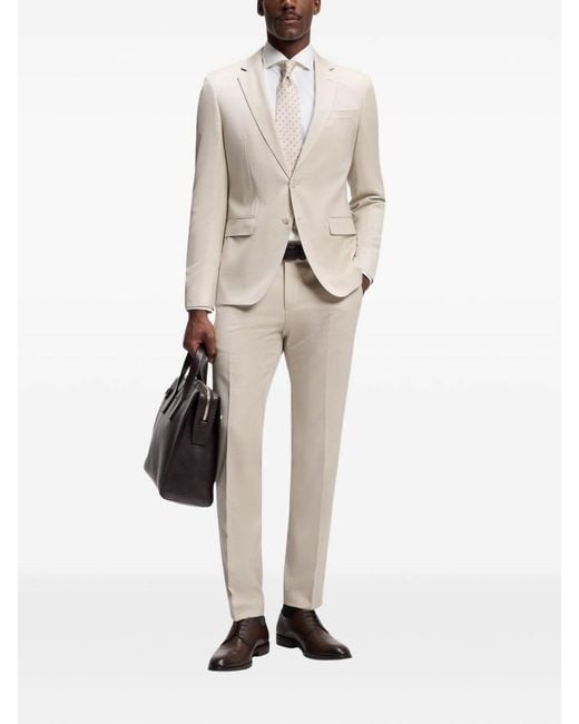 Boss Natural Jacket for men
