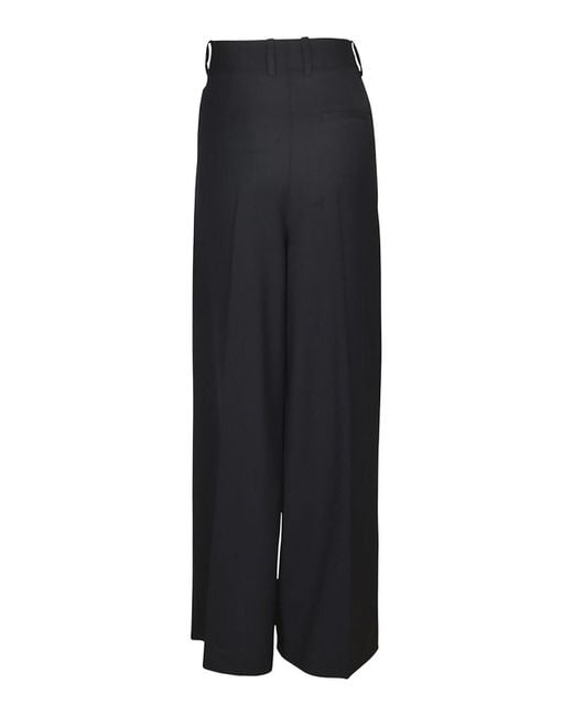 P.A.R.O.S.H. Black Chino