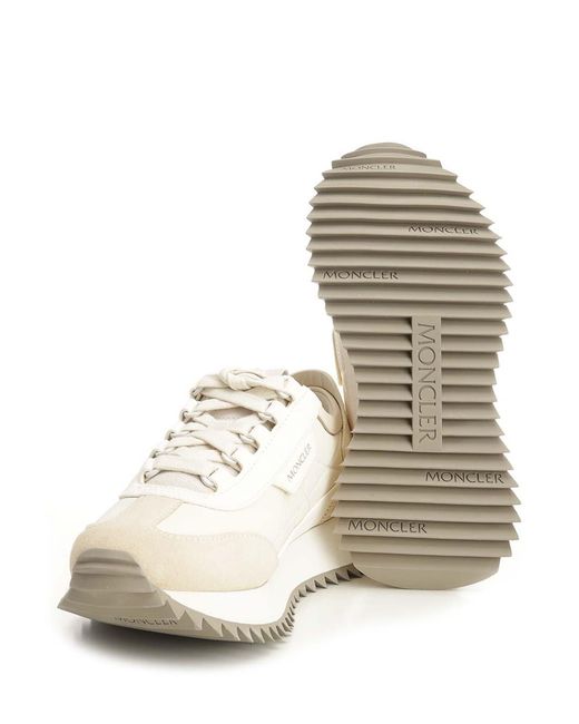 Moncler Natural Sneaker Pacey2