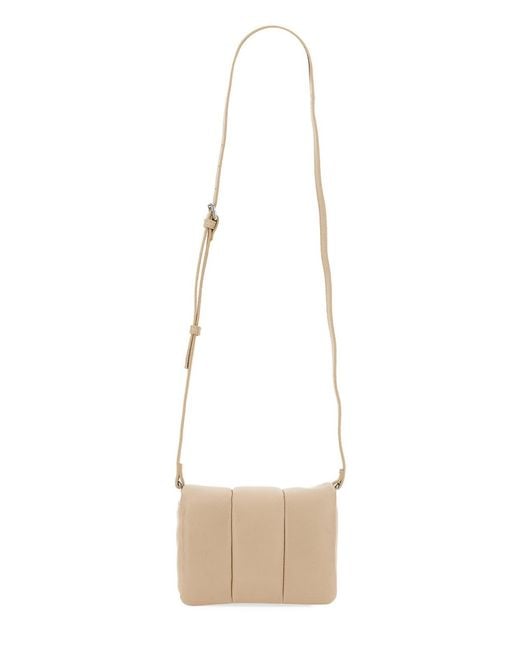 Stand Studio White Ery Bag