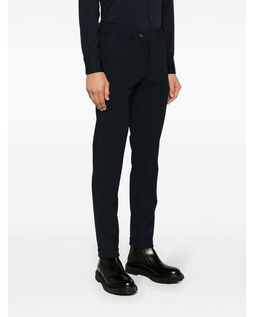 Rrd Black Trousers for men